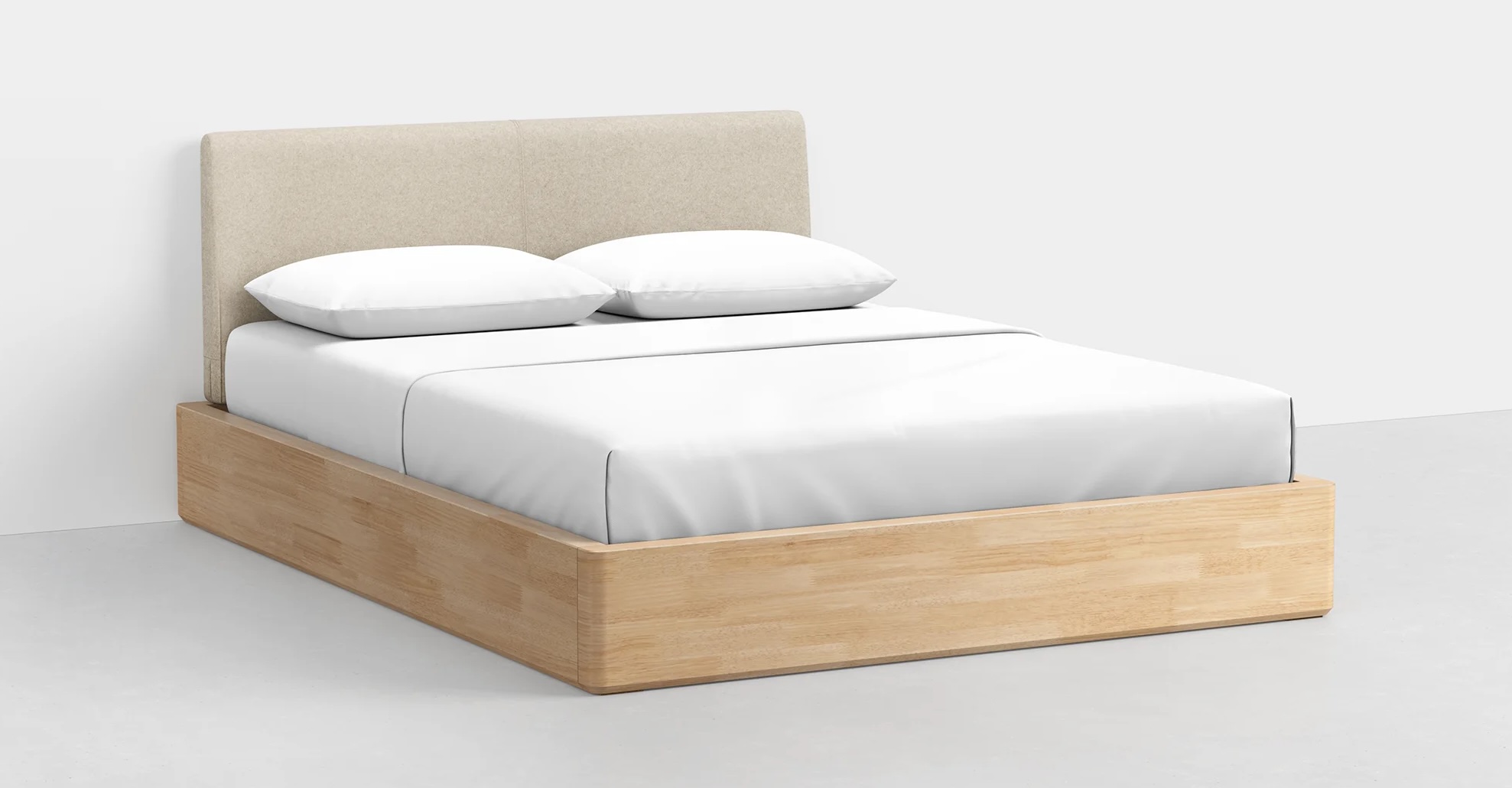 Thuma Essential Bed